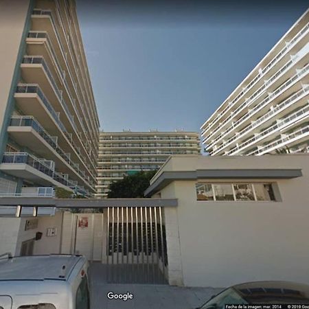 Apartamento Athenea ガンディア エクステリア 写真